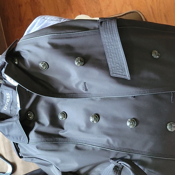 Guess Jacket - Picture 4 of 5